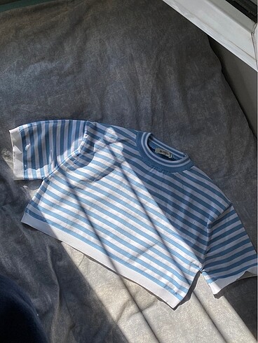 Oversize crop