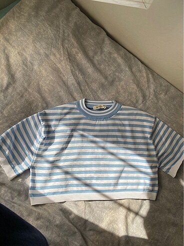 s Beden Oversize crop