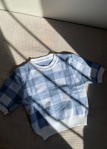 Ekose mavi crop
