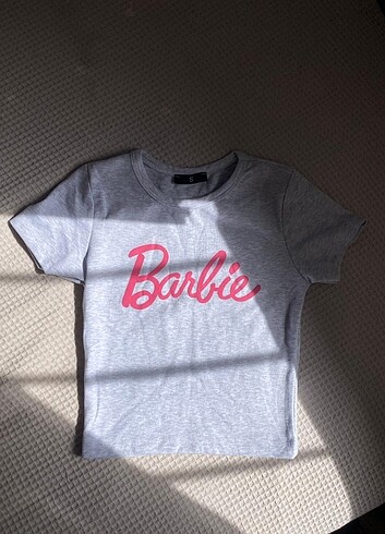 Barbie crop