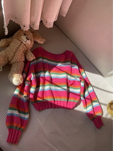 Pembe kazak
