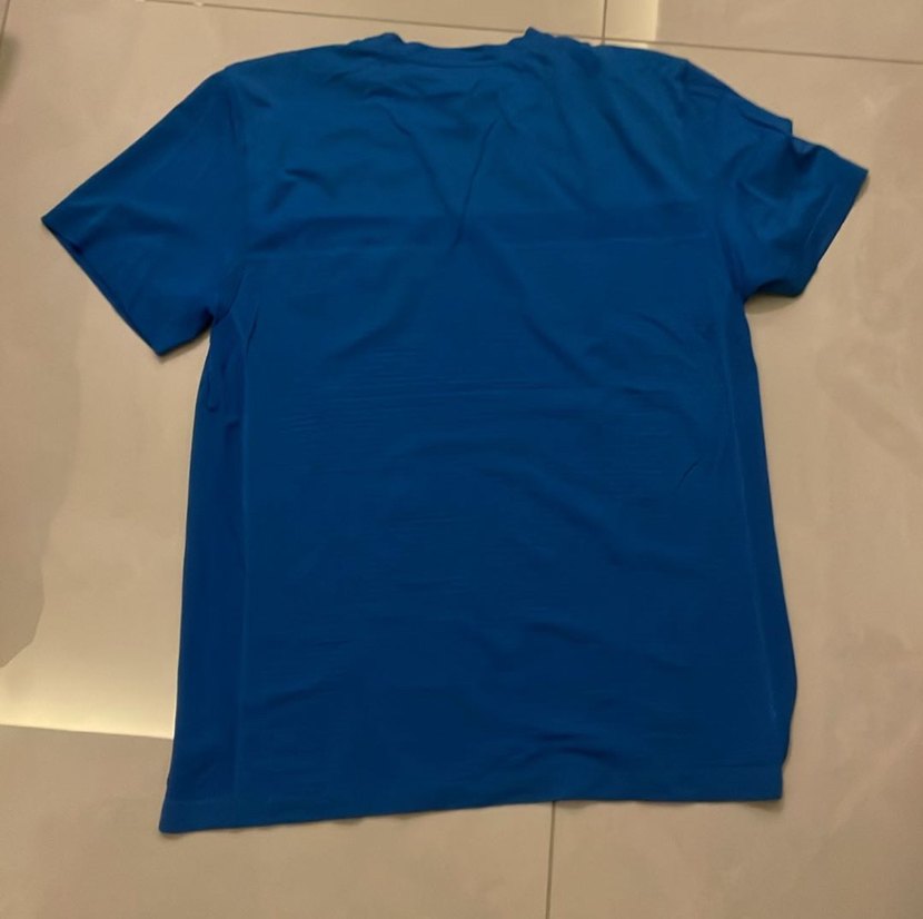 Nike orjinal tisort - Görsel 2