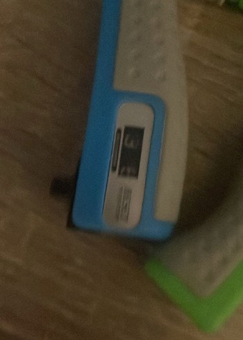 Renkli Elastik Kavrama Güçlendirme Aparatı - Görsel 2