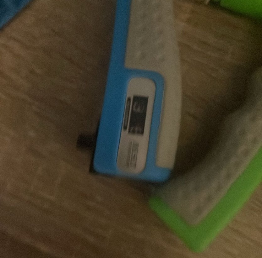 Renkli Elastik Kavrama Güçlendirme Aparatı - Görsel 2