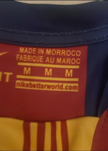 Lionel Messi Forma - Görsel 3