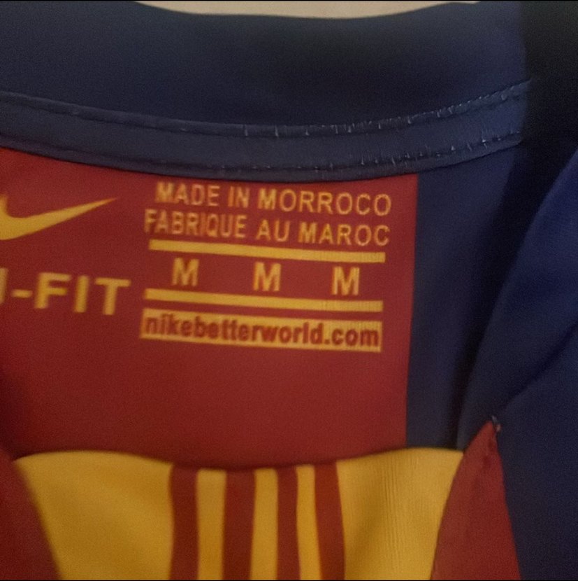 Lionel Messi Forma - Görsel 3