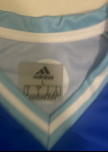 Lionel Messi Forma - Görsel 3