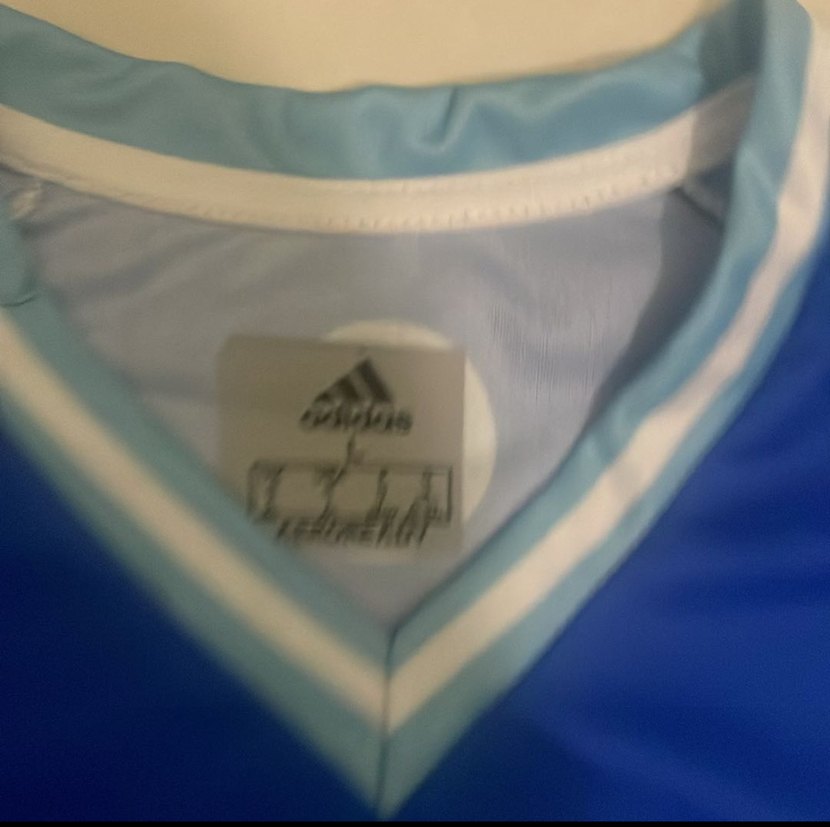 Lionel Messi Forma - Görsel 3