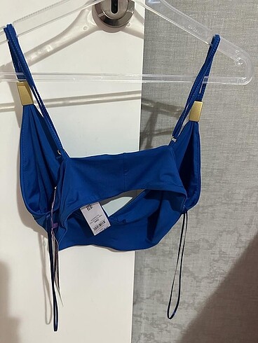 Adl s beden büstiyer etiketli - Görsel 2