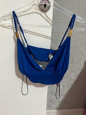 Adl s beden büstiyer etiketli - Görsel 3