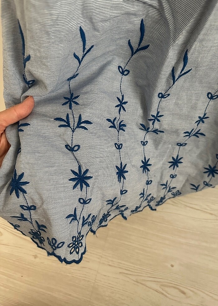 Zara bol elbise - Görsel 3