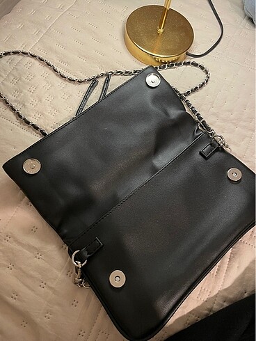  Beden Zadig & Voltaire çanta