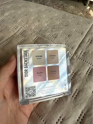 Dior Dior Backstage Highlighter