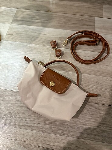 Mini Longchamp
