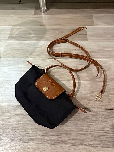 Mini Longchamp