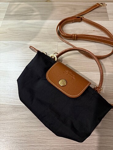 Longchamp Mini Longchamp