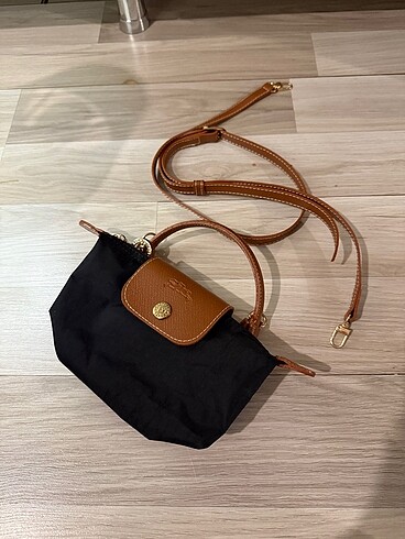  Beden Mini Longchamp