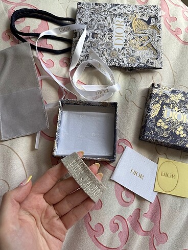Dior Bileklik