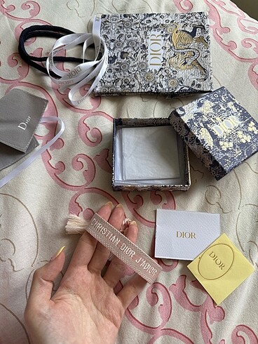 Dior Bileklik