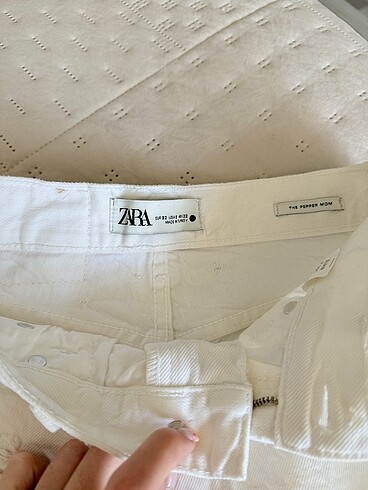 32 Beden Zara jean
