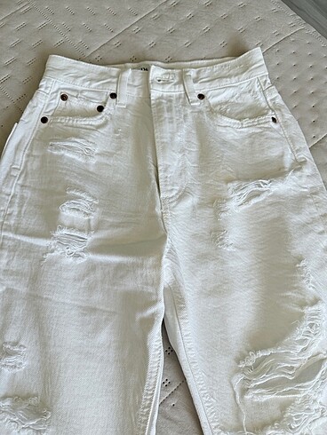Zara Zara jean