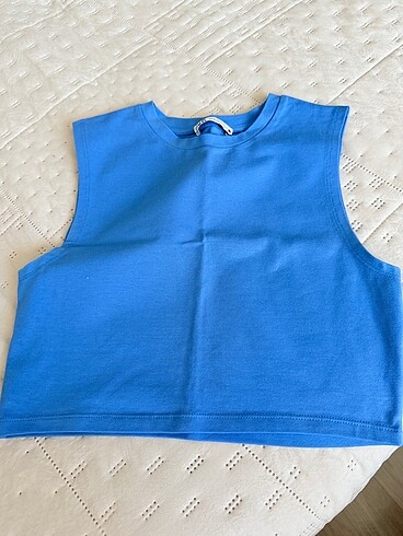 Zara crop