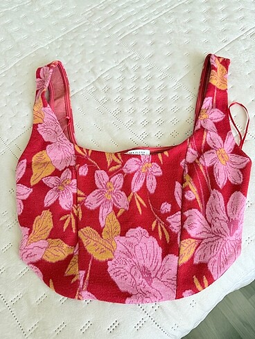 Zara korse