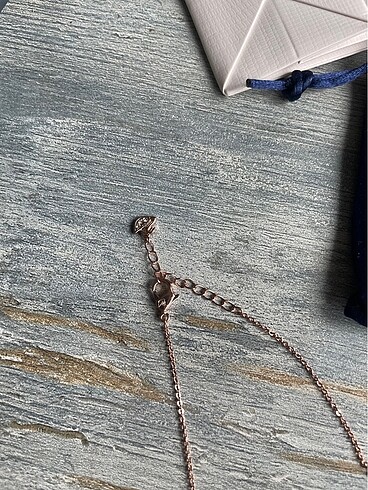  Beden Swarovski kolye