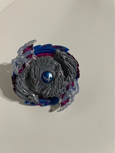 Beyblade burst nightmare longinus
