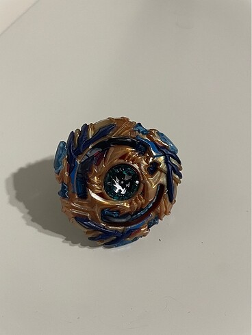 Beyblade burst evolution