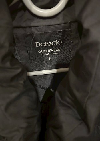 Erkek Kışlık Mont - Görsel 3