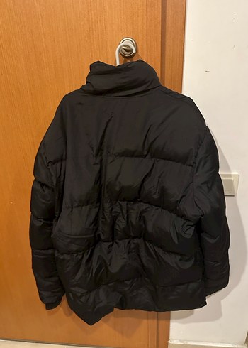 Erkek Kışlık Mont - Görsel 2