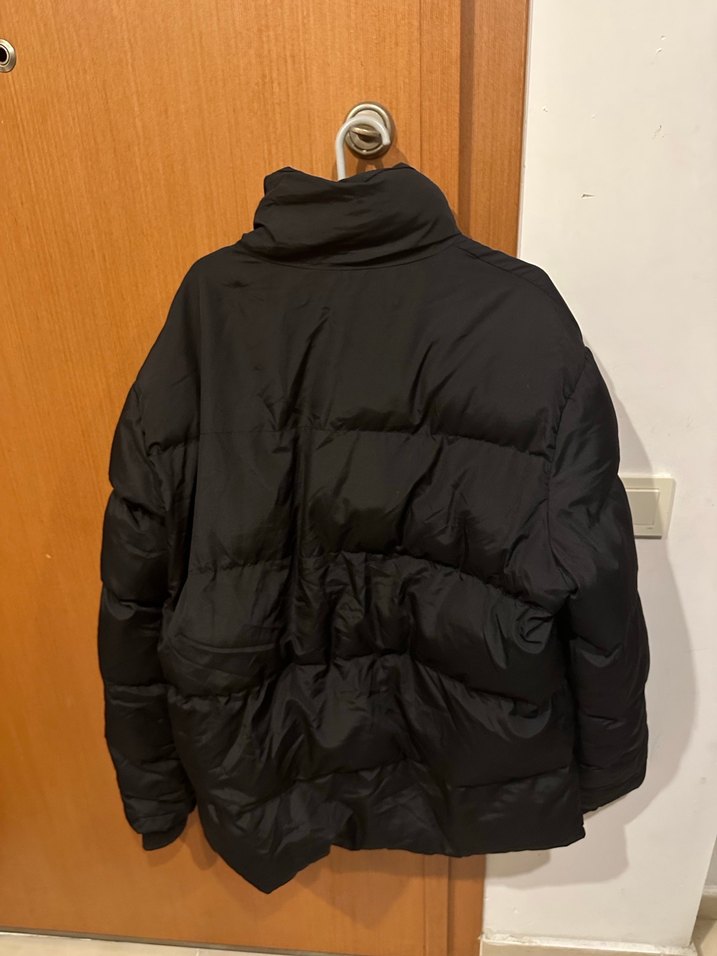 Erkek Kışlık Mont - Görsel 2