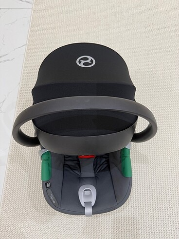 0 - 13 kg Beden Cybex Aton B2 İ-Size Puset