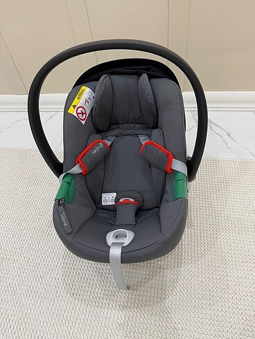 Diğer Cybex Aton B2 İ-Size Puset