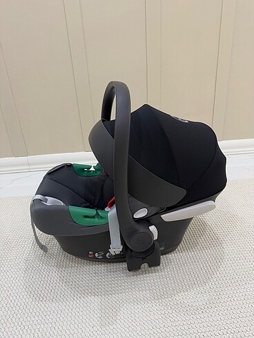 0 - 13 kg Beden gri Renk Cybex Aton B2 İ-Size Puset