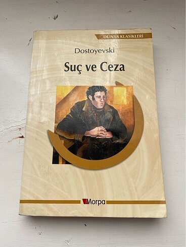 SUÇ VE CEZA