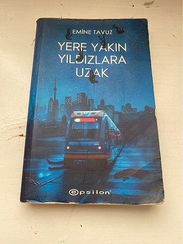 YERE YAKIN YILDIZLARA UZAK