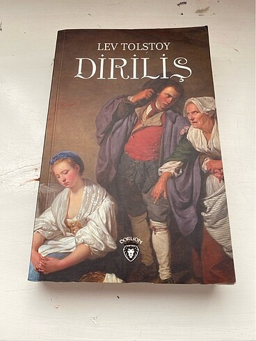 DİRİLİŞ