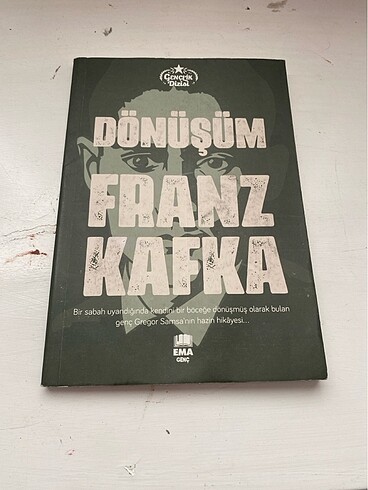 FRANZ KAFKA DÖNÜŞÜM