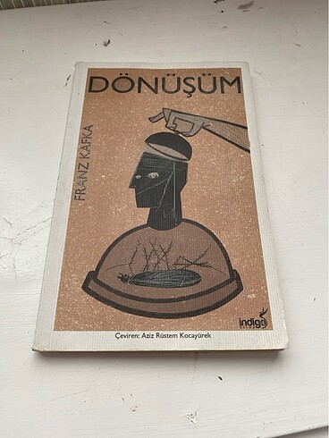 FRANZ KAFKA DÖNÜŞÜM