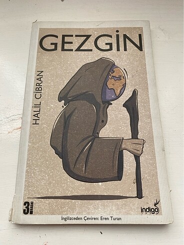 GEZGİN