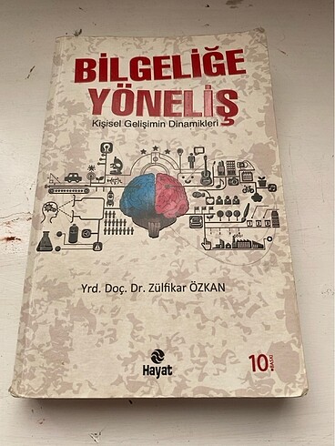 BİLGELİĞE YÖNELİŞ