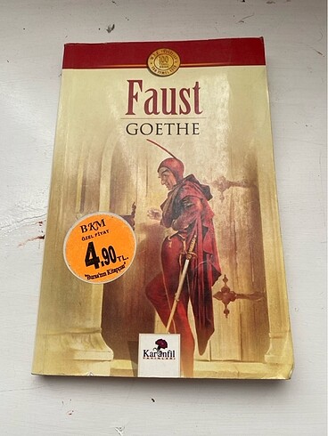 FAUST