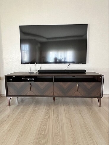 Tv ünitesi