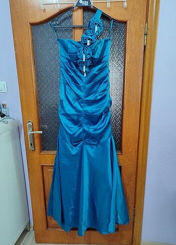 Petrol mavisi balık model