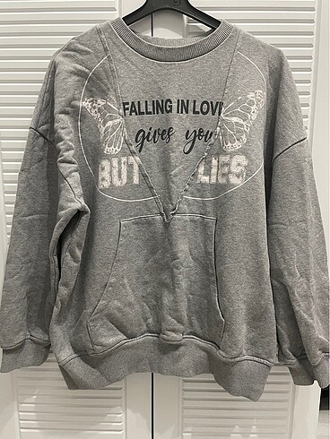 Dilvin sweatshirt