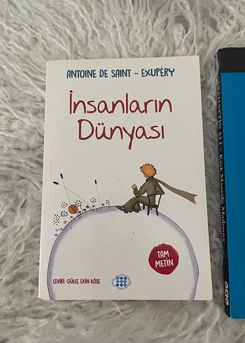 Beden Ünlü romanlar