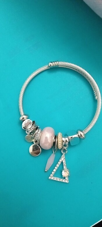  Beden Pandora charm bileklik