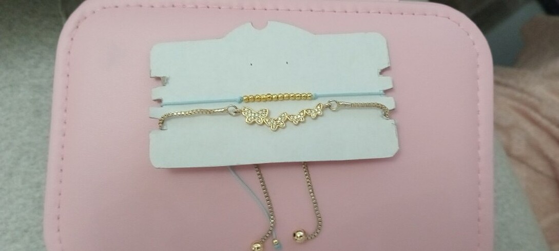 Accessorize Bileklik seti